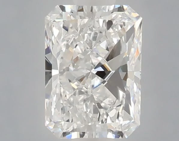1.02 ct. E/VS1 Radiant Lab Grown Diamond