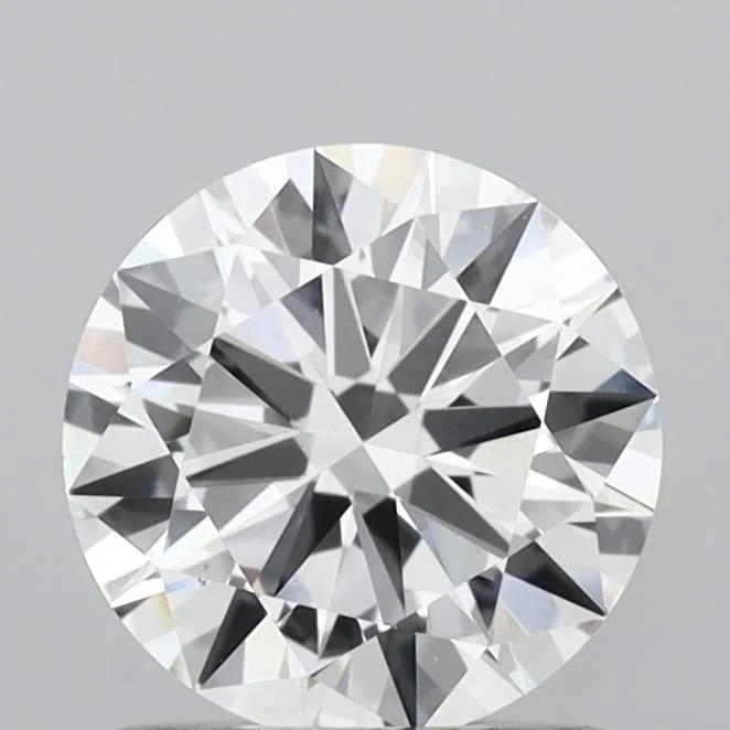 1.02 ct. E/VS1 Round Lab Grown Diamond