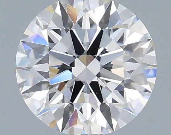 1.02 ct. E/VS1 Round Lab Grown Diamond - Image 2
