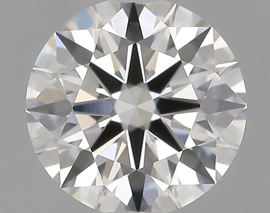 1.02 ct. E/VS1 Round Lab Grown Diamond