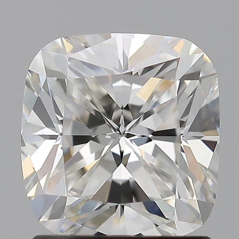 1.02 ct. E/VS2 Cushion Brilliant Diamond