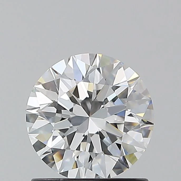 1.02 ct. E/VVS1 Round Diamond