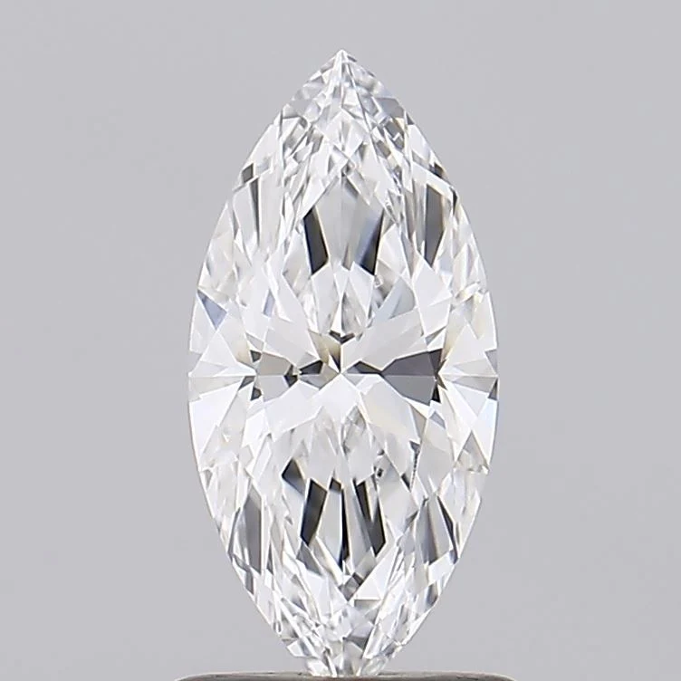 1.02 ct. E/VVS2 Marquise Lab Grown Diamond