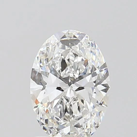 1.02 ct. E/VVS2 Oval Lab Grown Diamond