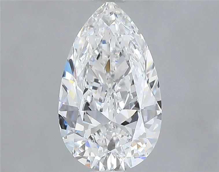 1.02 ct. E/VVS2 Pear Diamond