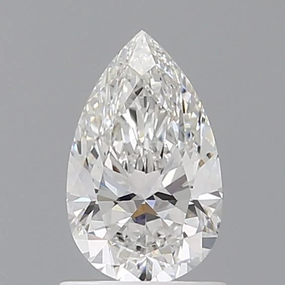 1.02 ct. E/VVS2 Pear Lab Grown Diamond