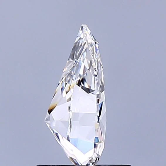 1.02 ct. E/VVS2 Pear Lab Grown Diamond