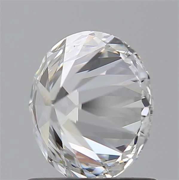 1.02 ct. E/VVS2 Round Lab Grown Diamond