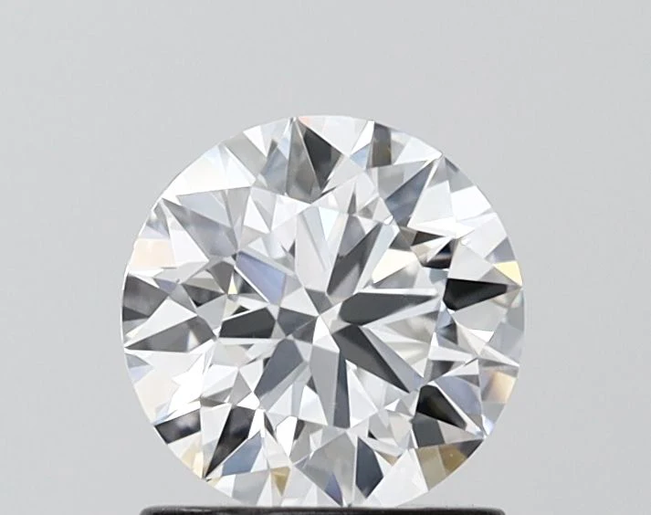 1.02 ct. E/VVS2 Round Lab Grown Diamond
