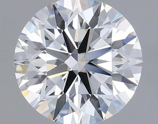 1.02 ct. E/VVS2 Round Lab Grown Diamond