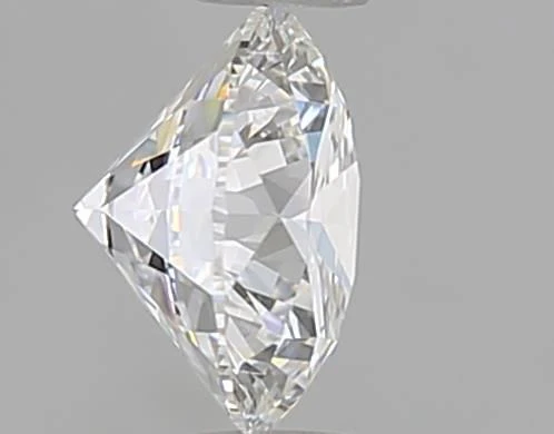 1.02 ct. E/VVS2 Round Lab Grown Diamond