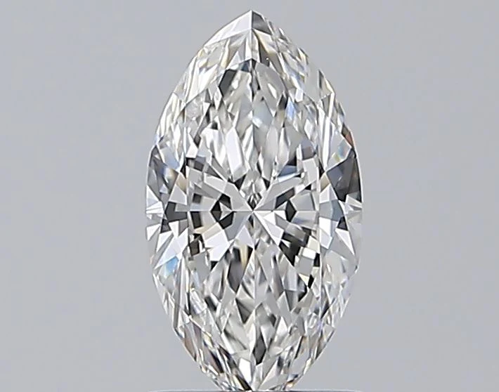 1.02 ct. F/VS1 Marquise Diamond
