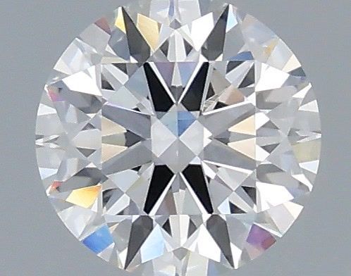 1.02 ct. F/VS1 Round Lab Grown Diamond
