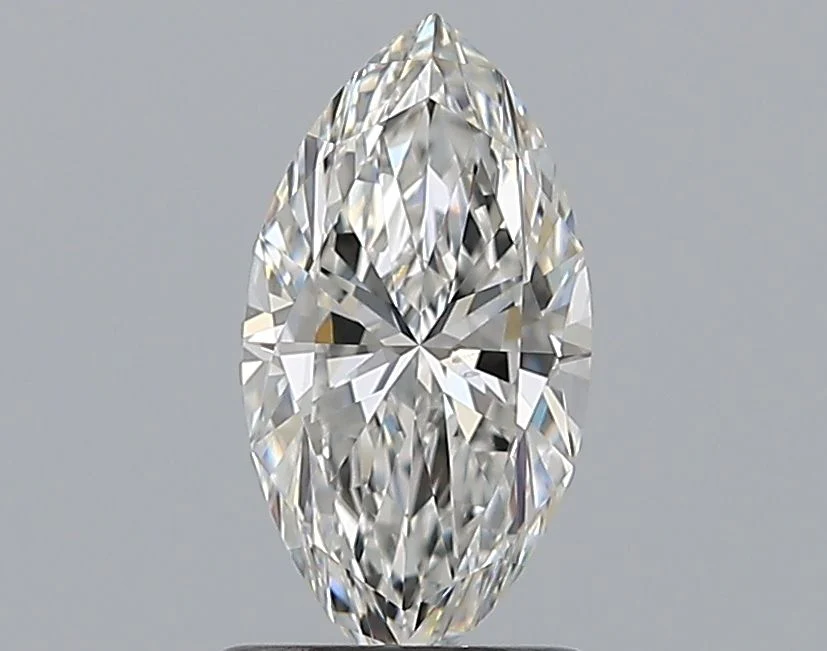 1.02 ct. F/VS2 Marquise Diamond