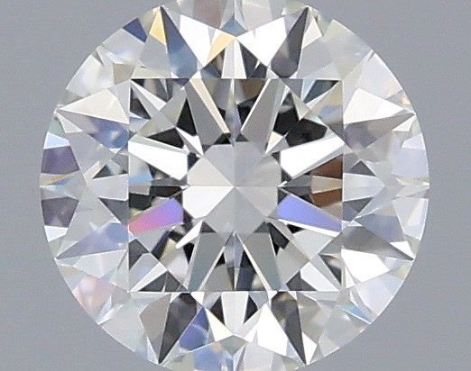1.02 ct. F/VVS1 Round Diamond