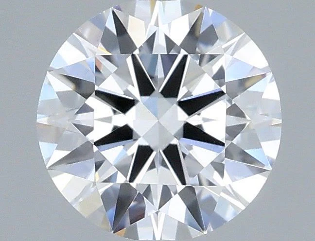 1.02 ct. F/VVS2 Round Lab Grown Diamond
