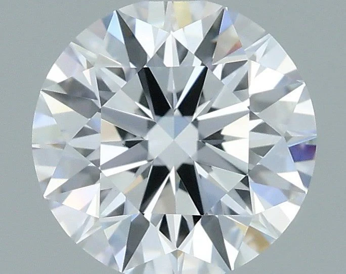 1.02 ct. F/VVS2 Round Lab Grown Diamond