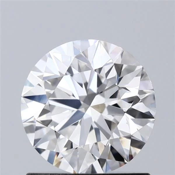 1.02 ct. F/VVS2 Round Lab Grown Diamond