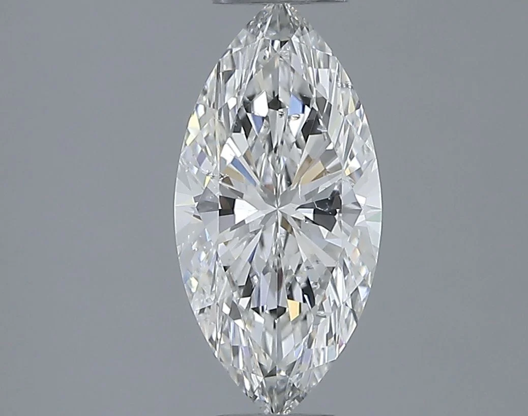 1.02 ct. G/SI2 Marquise Diamond