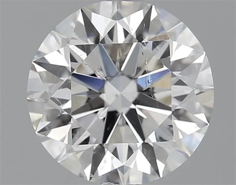 1.02 ct. G/SI2 Round Diamond