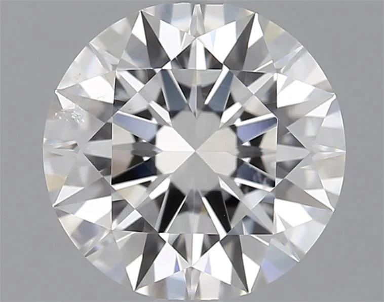 1.02 ct. G/SI2 Round Diamond