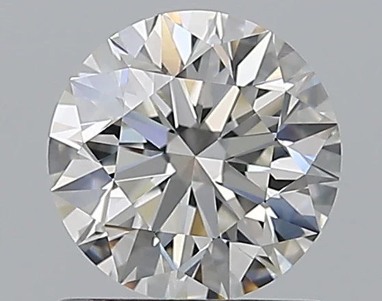 1.02 ct. G/VVS2 Round Diamond