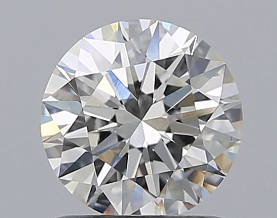 1.02 ct. H/VS1 Round Diamond