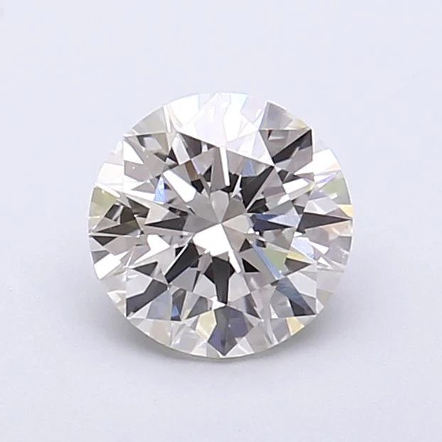 1.02 ct. H/VS1 Round Lab Grown Diamond