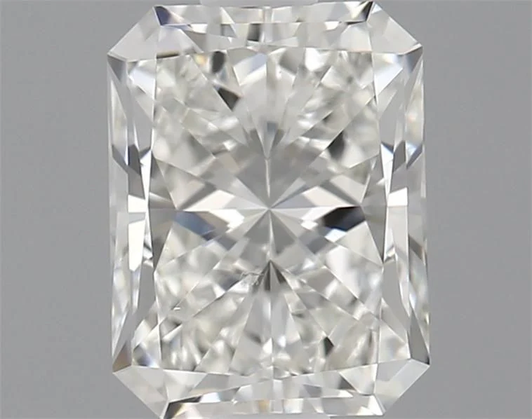 1.02 ct. H/VS2 Radiant Diamond