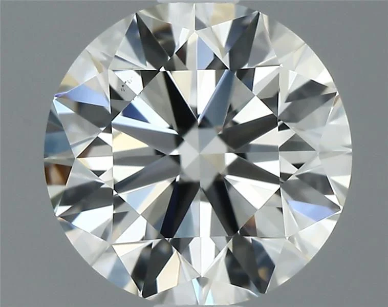 1.02 ct. H/VS2 Round Diamond