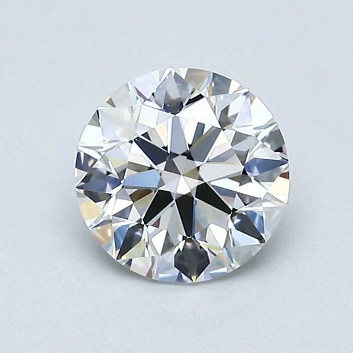 1.02 ct. H/VVS1 Round Diamond