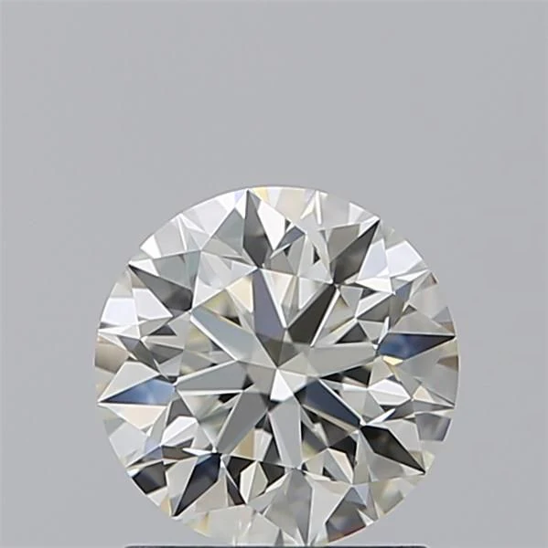 1.02 ct. H/VVS1 Round Diamond