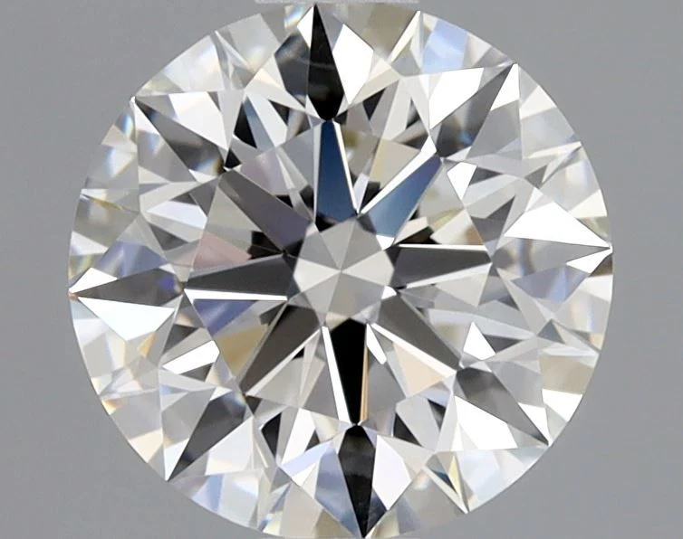 1.02 ct. H/VVS2 Round Diamond