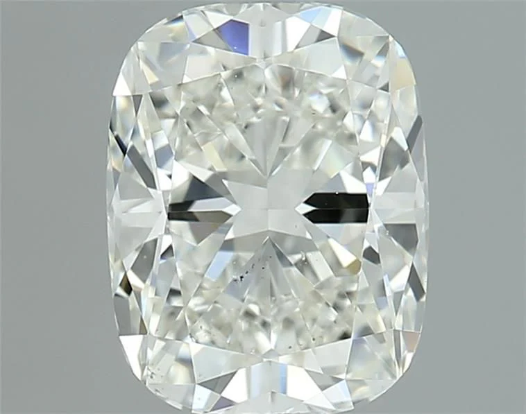 1.02 ct. I/SI1 Cushion Modified Diamond