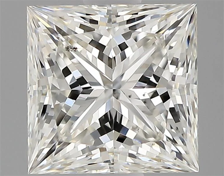 1.02 ct. I/SI1 Princess Diamond