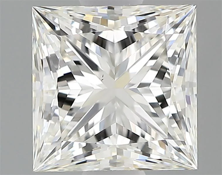 1.02 ct. I/VS2 Princess Diamond