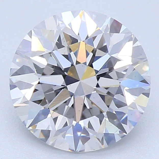 1.02 ct. I/VS2 Round Lab Grown Diamond
