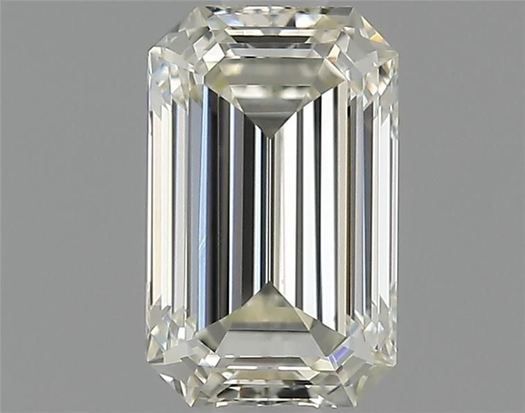 1.02 ct. I/VVS2 Emerald Diamond