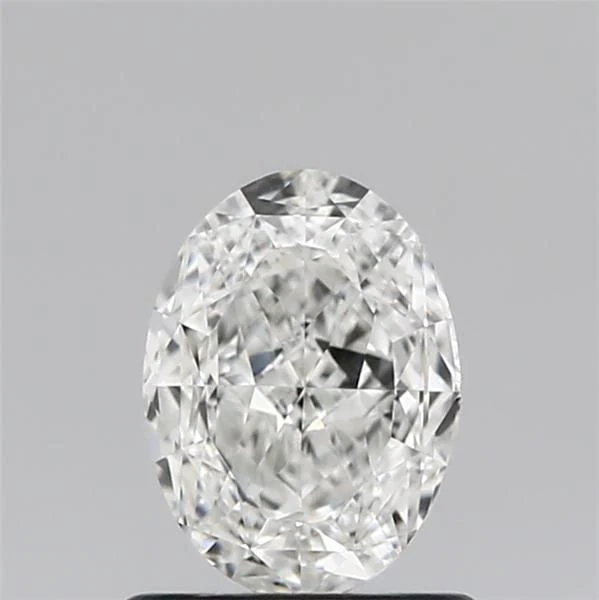 1.02 ct. I/VVS2 Oval Diamond