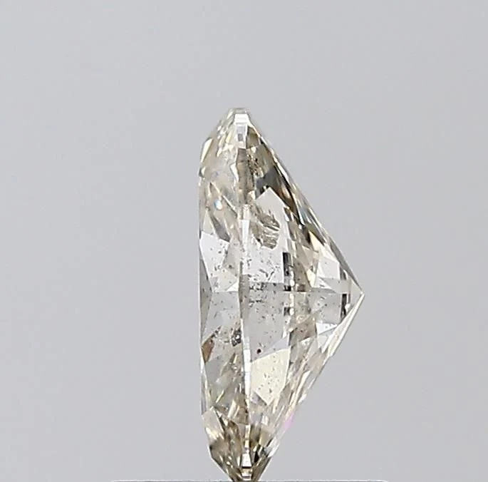 1.02 ct. K/SI2 Oval Diamond
