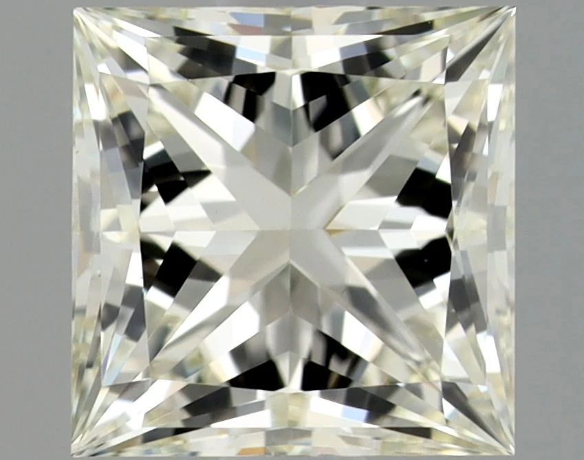 1.02 ct. M/VS1 Princess Diamond