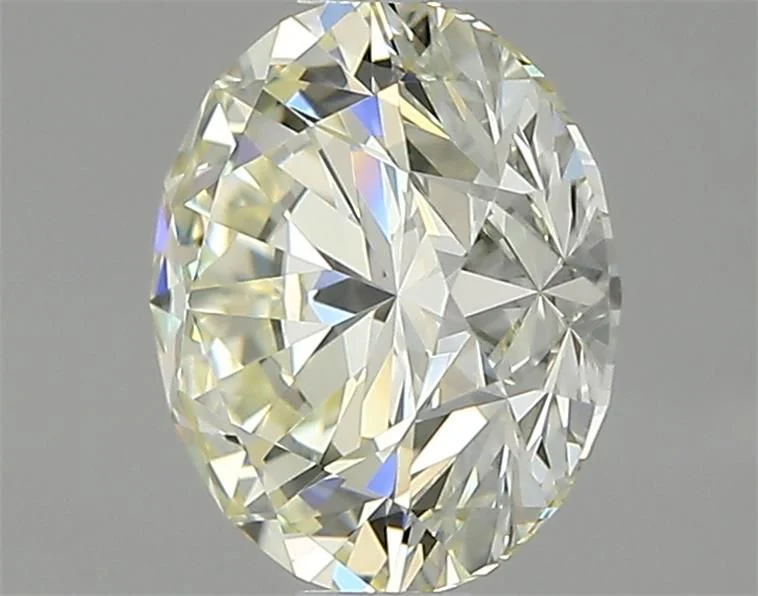 1.02 ct. M/VVS2 Round Diamond