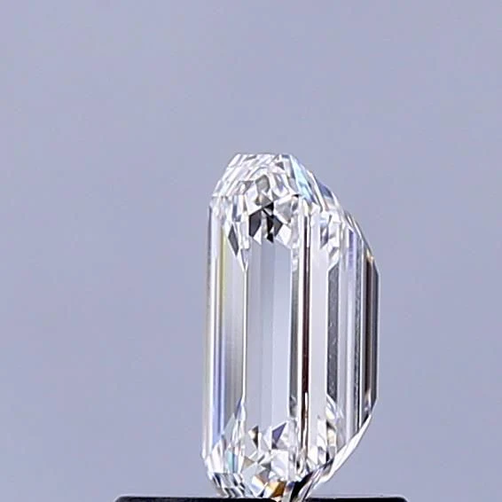 1.03 ct. D/IF Emerald Lab Grown Diamond