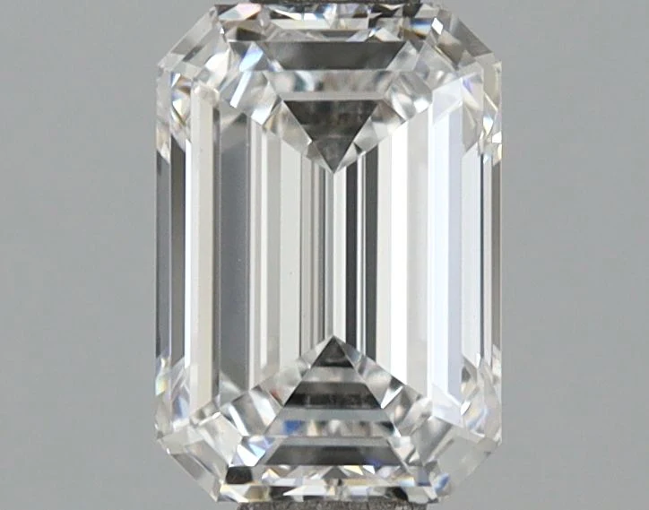 1.03 ct. D/VS1 Emerald Lab Grown Diamond