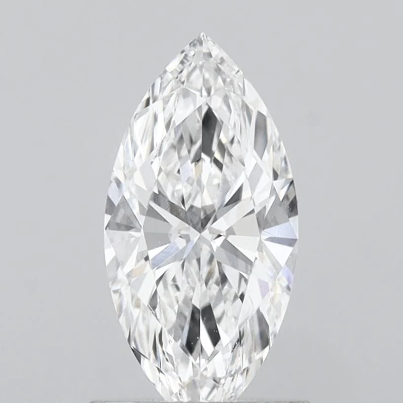 1.03 ct. D/VS1 Marquise Lab Grown Diamond