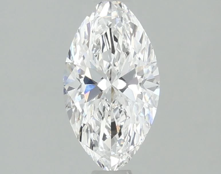 1.03 ct. D/VS1 Marquise Lab Grown Diamond
