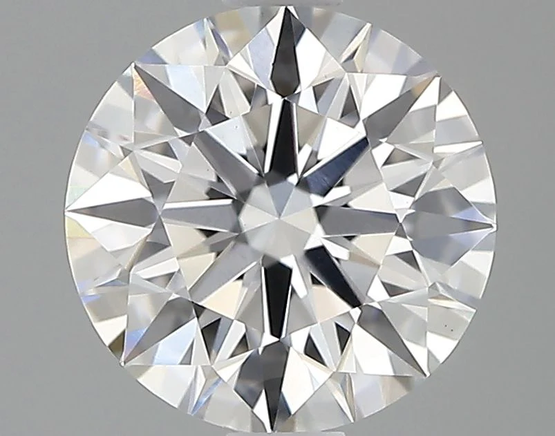 1.03 ct. D/VS1 Round Lab Grown Diamond