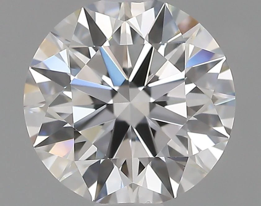 1.03 ct. D/VS1 Round Lab Grown Diamond