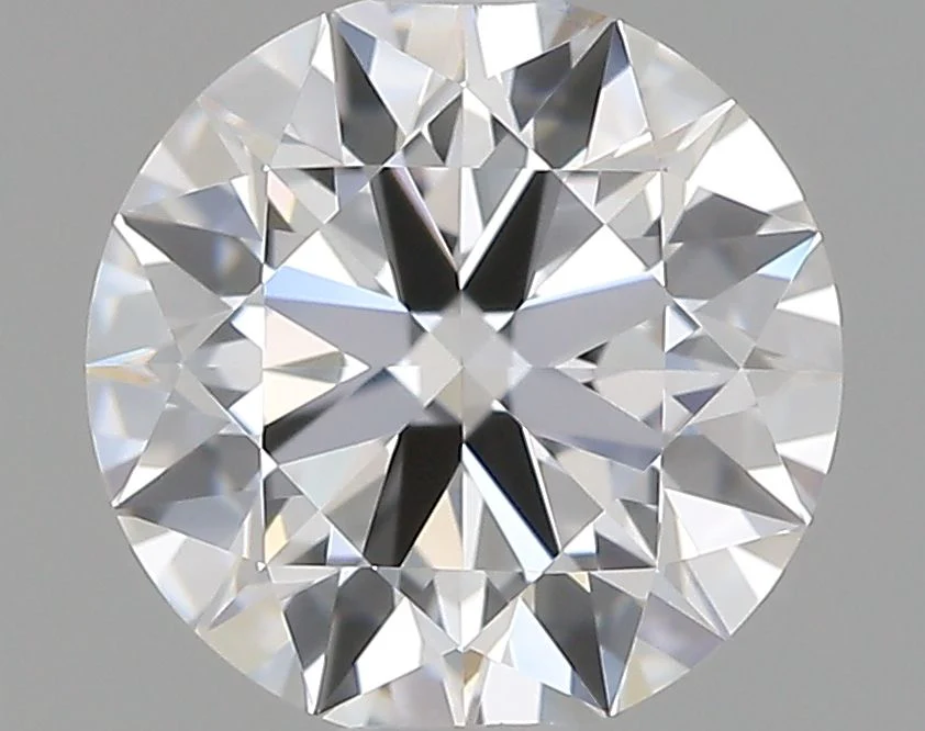 1.03 ct. D/VS1 Round Lab Grown Diamond