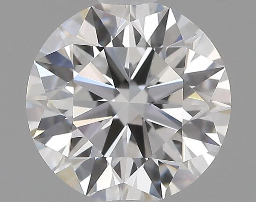 1.03 ct. D/VS1 Round Lab Grown Diamond
